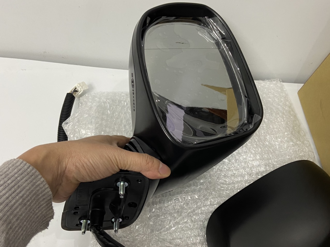 Gương chiếu hậu bên phụ xe Honda CIVIC 2013